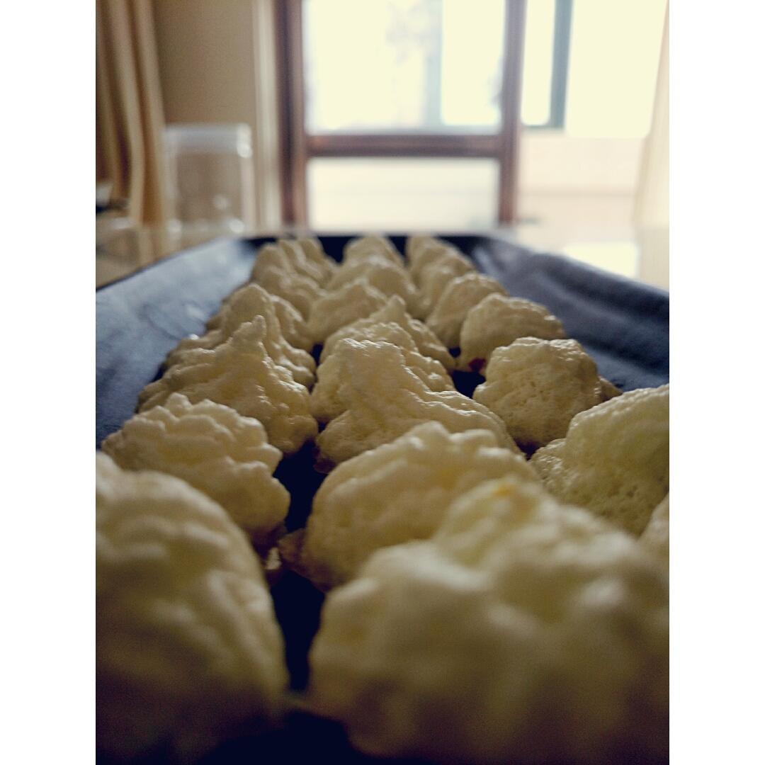 蛋白糖