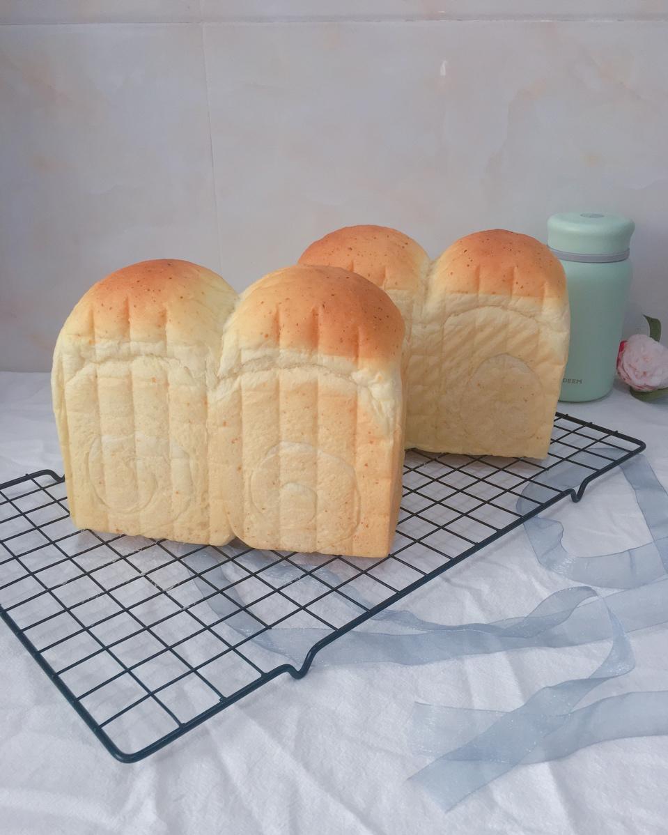 咸芝士吐司【不藏私】