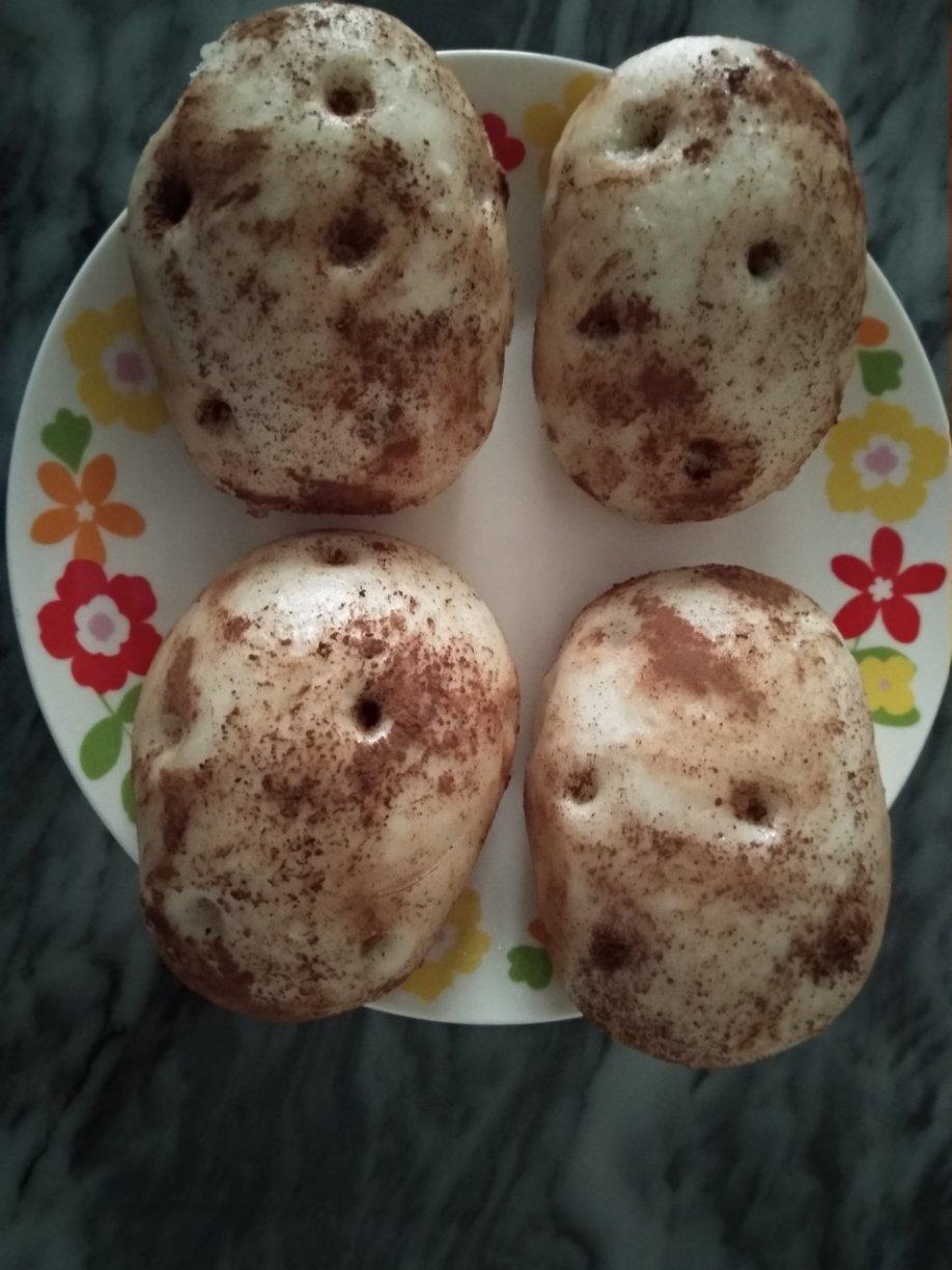 土豆包