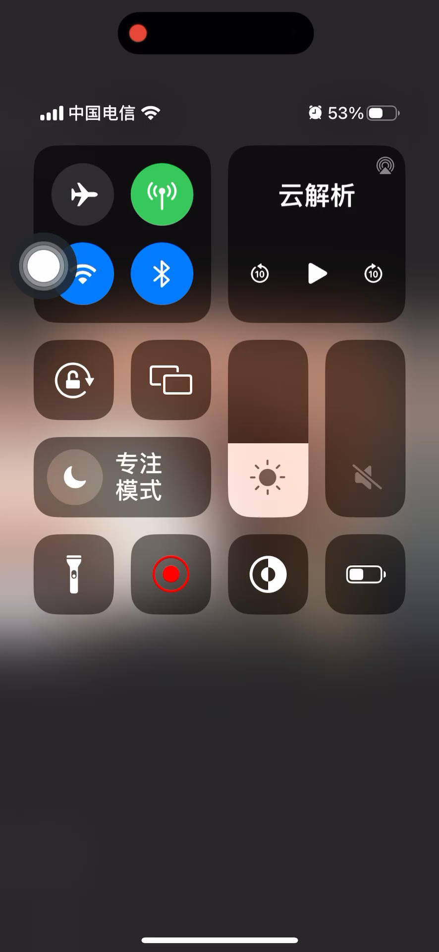 肉不柴的馄饨馅