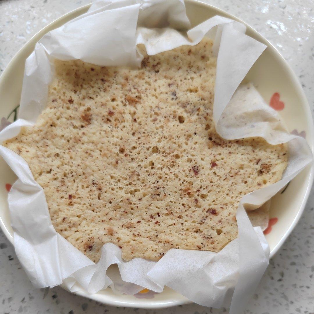 一岁宝宝辅食：红枣山药糕