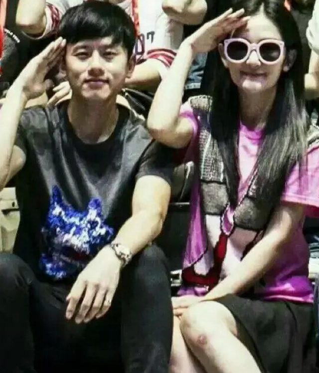 闪闪发光的胜莉星星