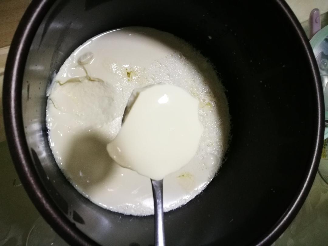 自制豆腐、豆腐脑（超详细）