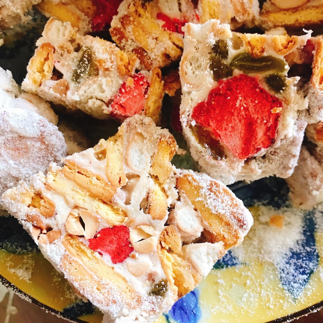 午餐•2020年4月29日