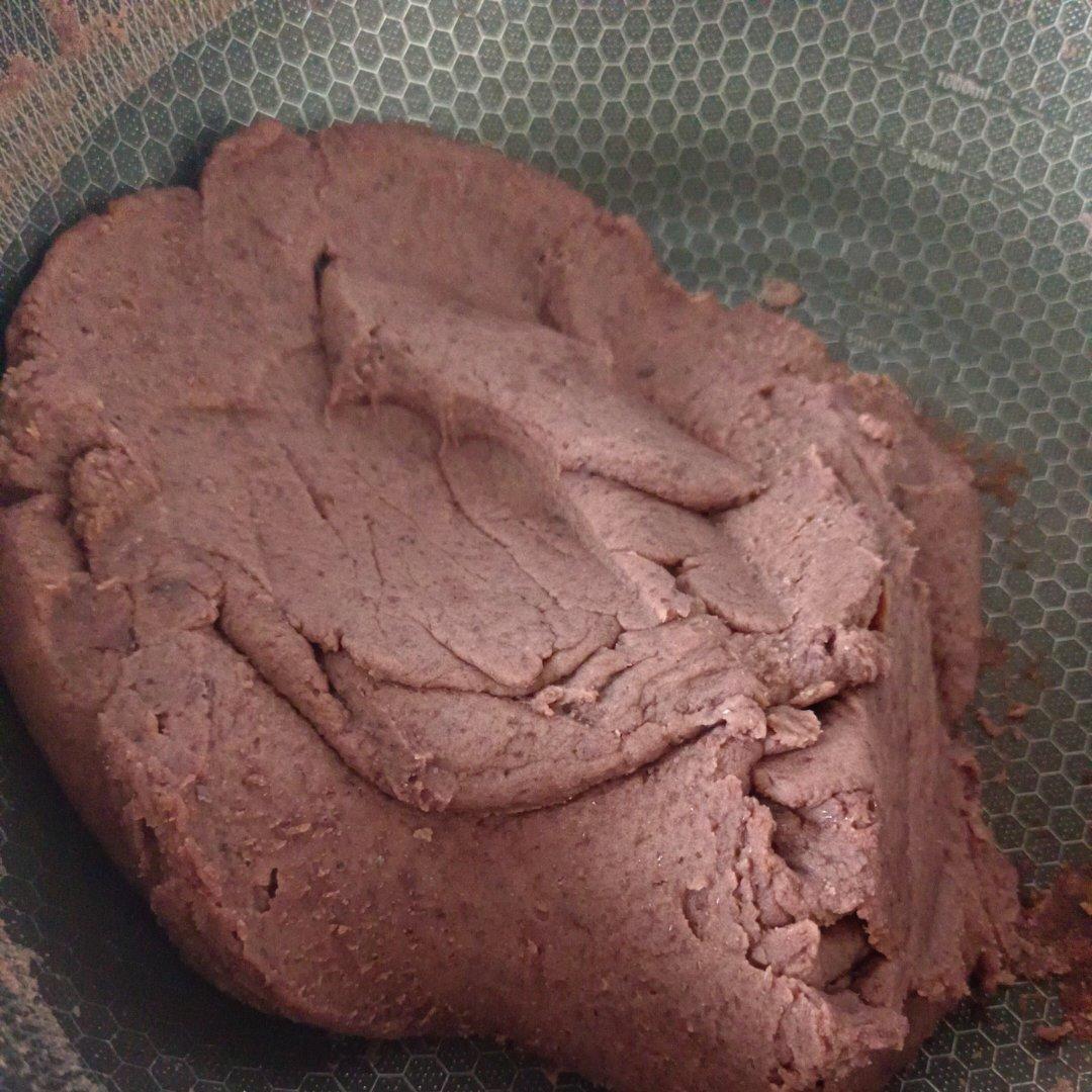 自制红豆馅，豆沙（可做月饼/蛋黄酥/包子等）
