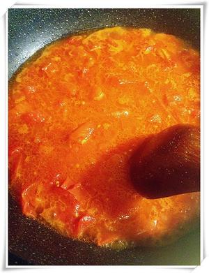 冬月暖锅--酸汤三黄鸡 （附西红柿酸汤和发酵米汤做法）的做法 步骤5