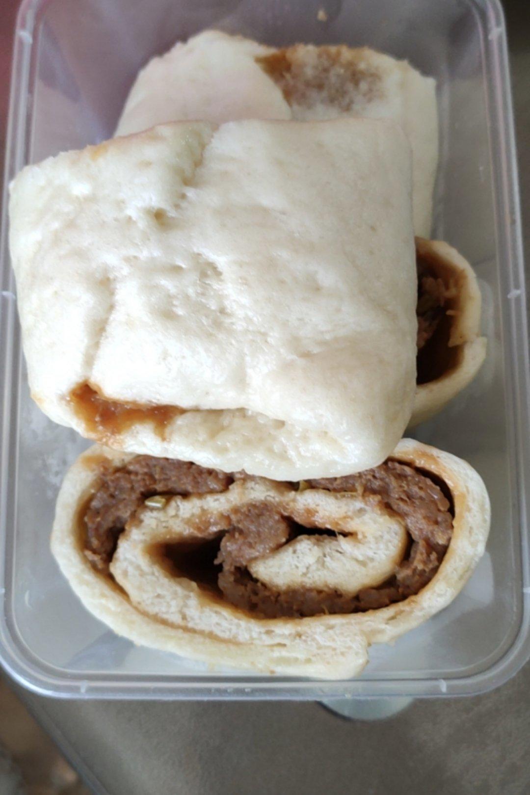 老北京懒龙（肉龙）