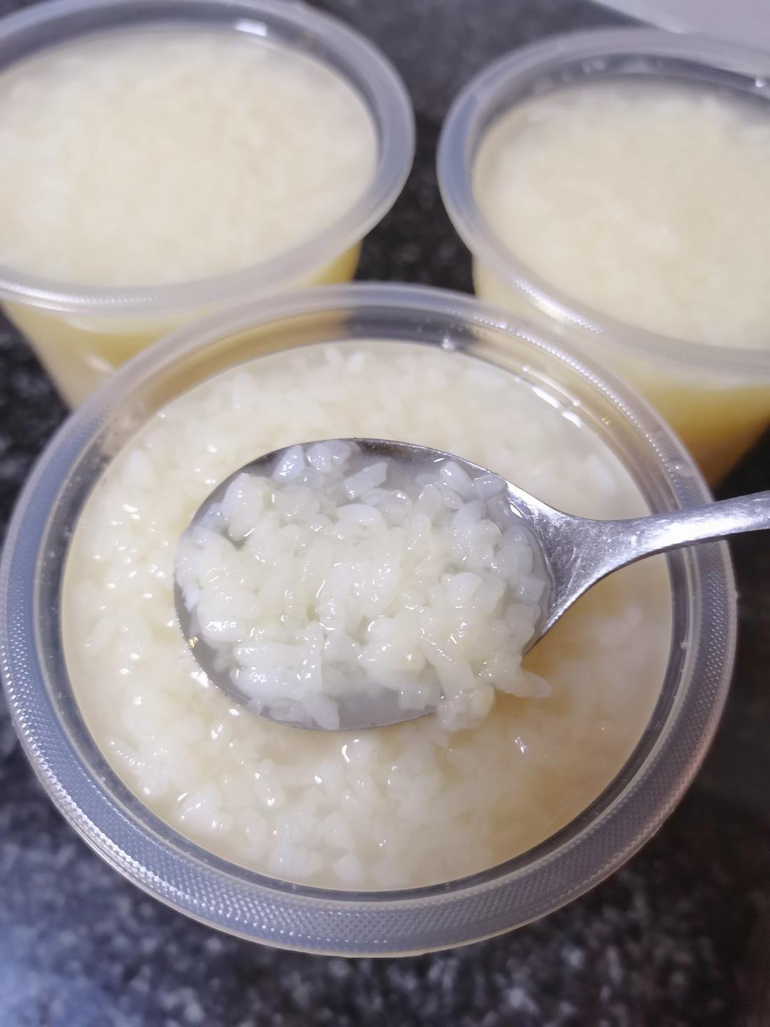 揭秘自制酒酿的秘密