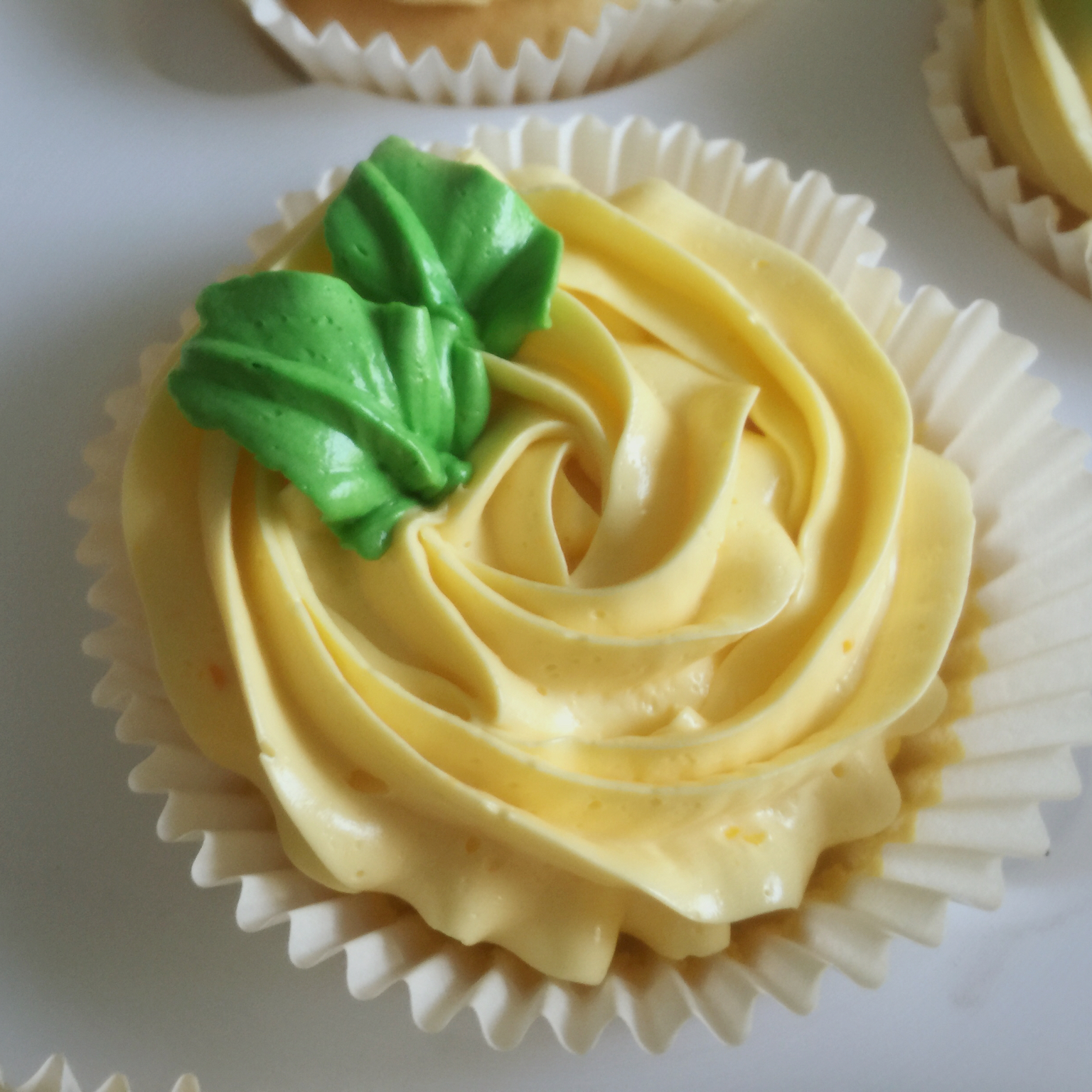 akiyun做的史上最全的奶油霜配方---附详细制作流程