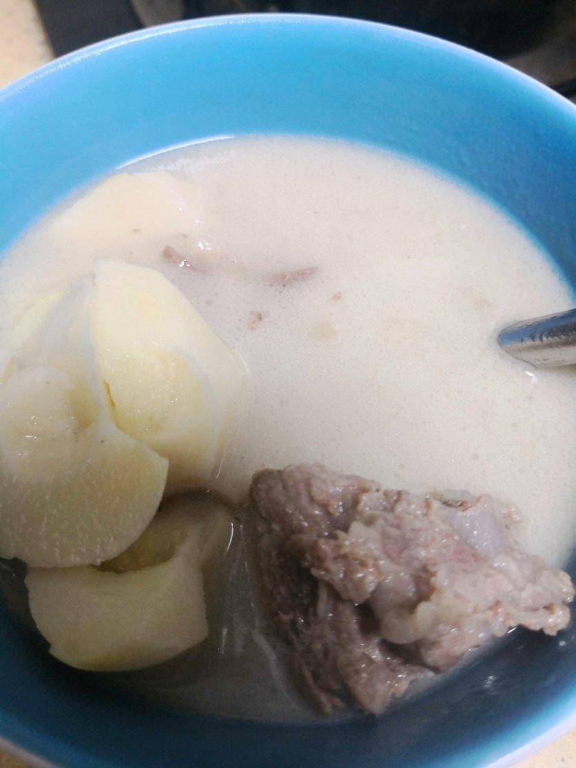 腌笃鲜