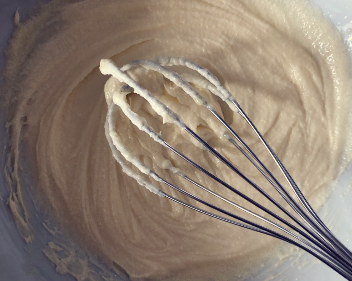 玛格丽特饼——烘焙新手必做的一道美食的做法 步骤4