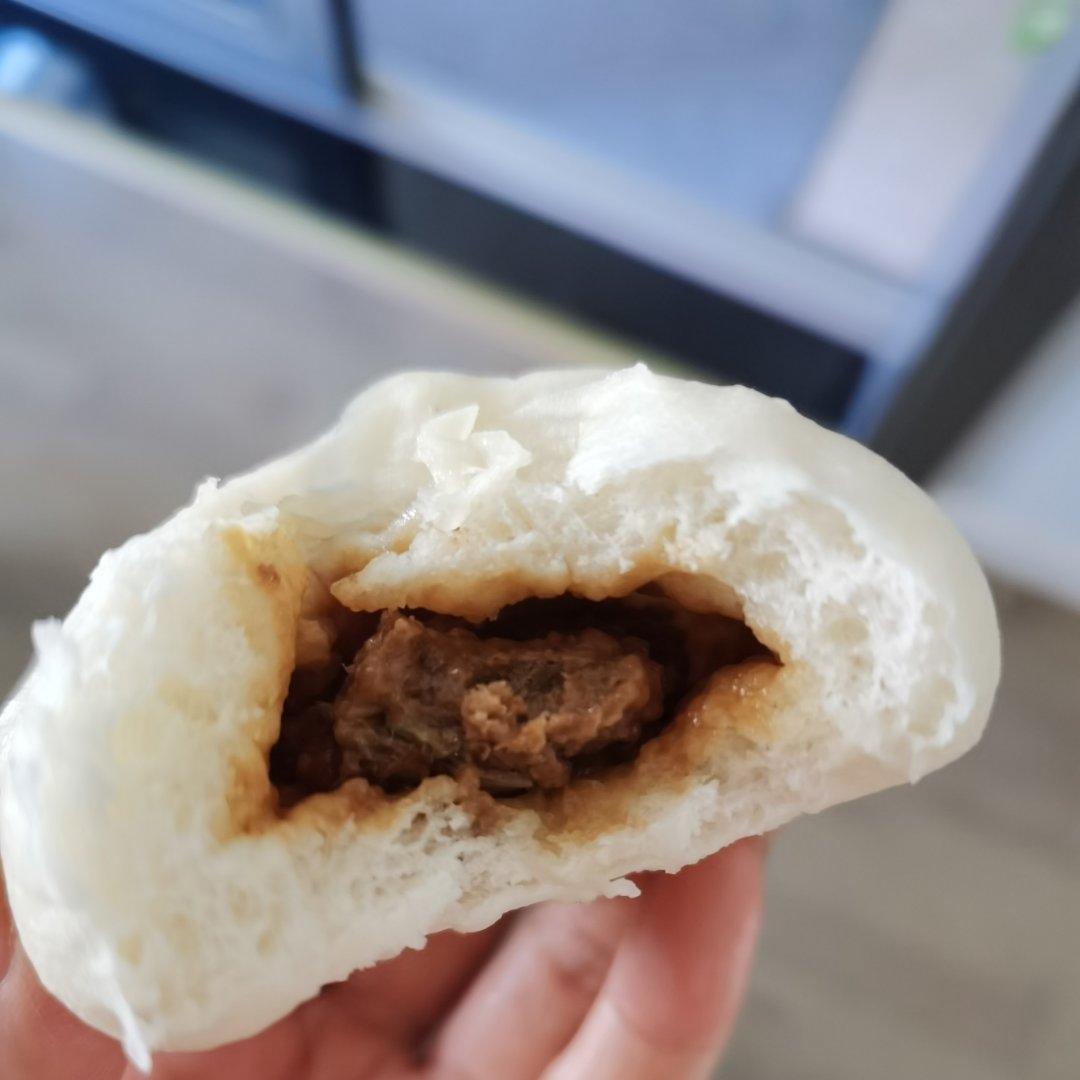 小笼包（秒杀市面上小笼包店的做法）