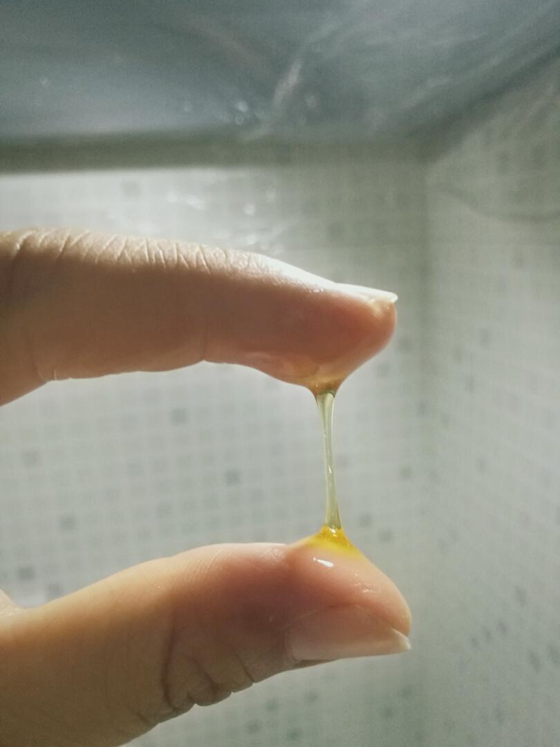 自制转化糖浆（广式月饼专用）