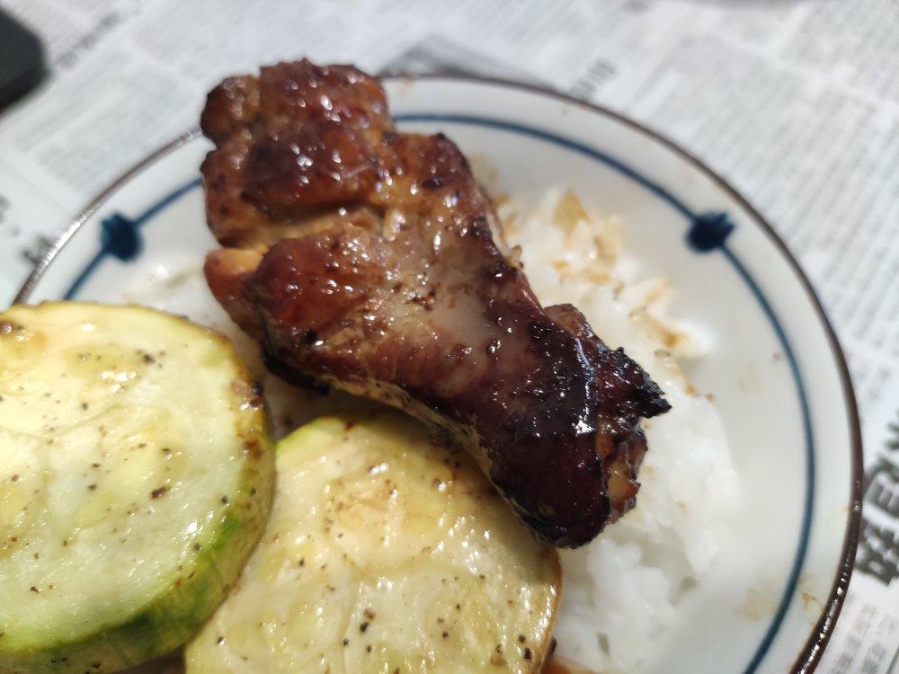 小高姐的地狱鸡翅