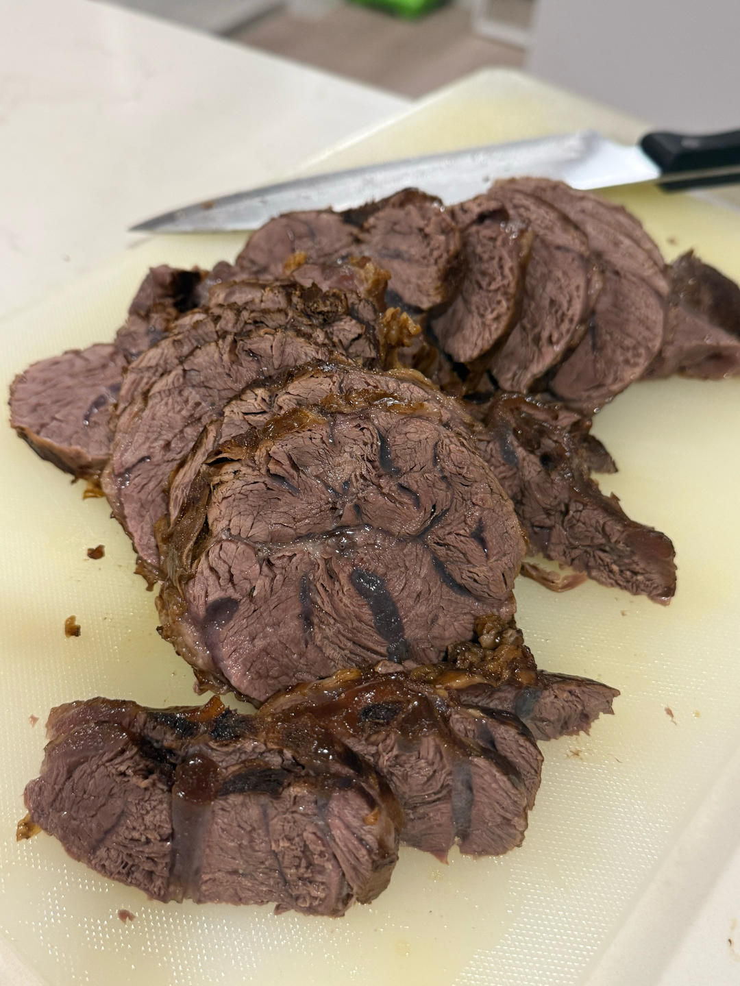 零失败的懒人版卤牛肉