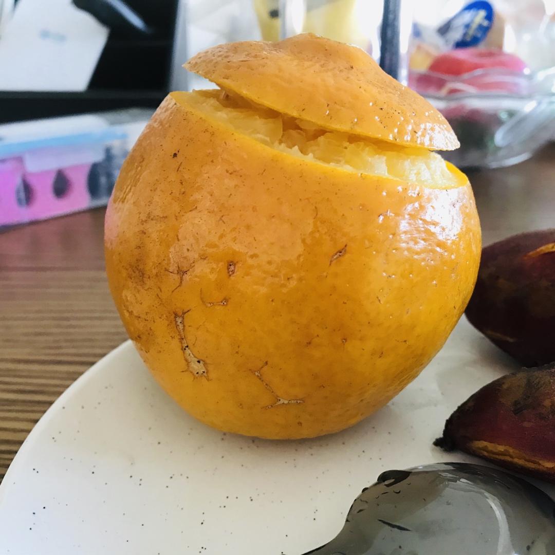 𝟐𝟎𝟐𝟎.𝟏.𝟐𝟏 盐蒸橙子