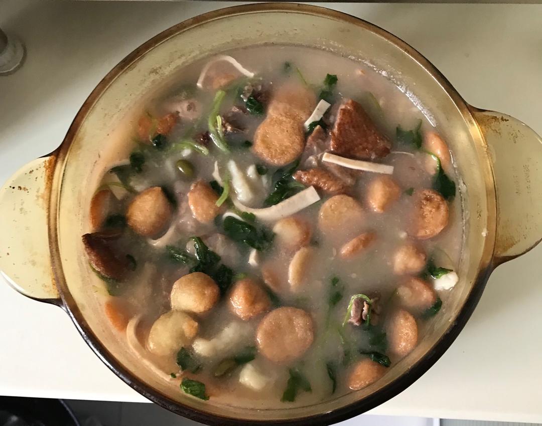 扎腻头