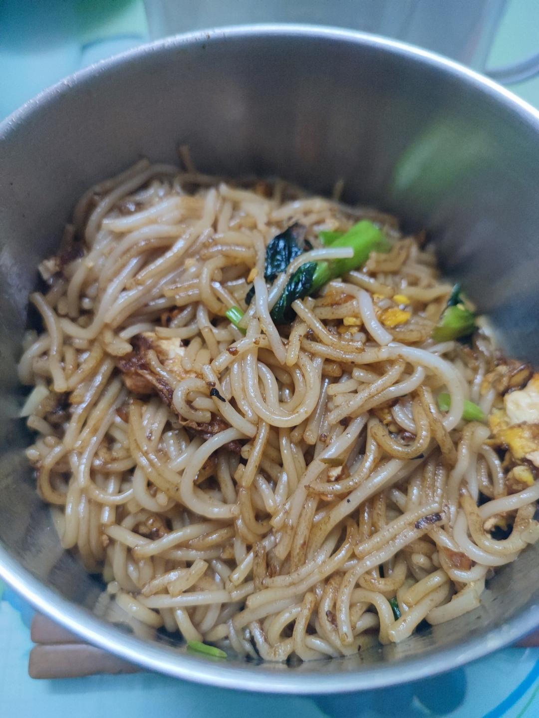 回家の菜