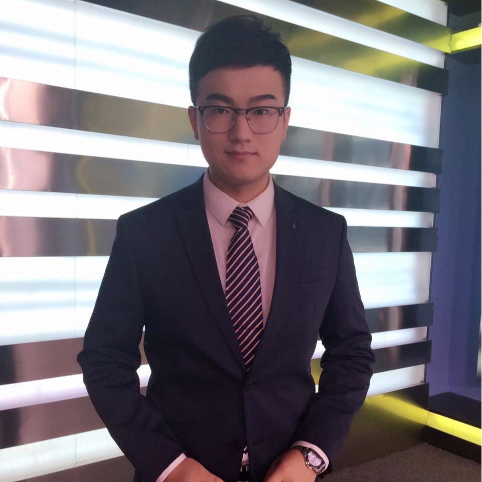 我是李阳你是谁