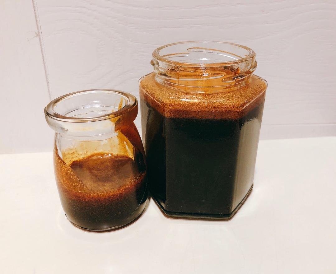 零失败秋梨膏—宝宝咳嗽救星