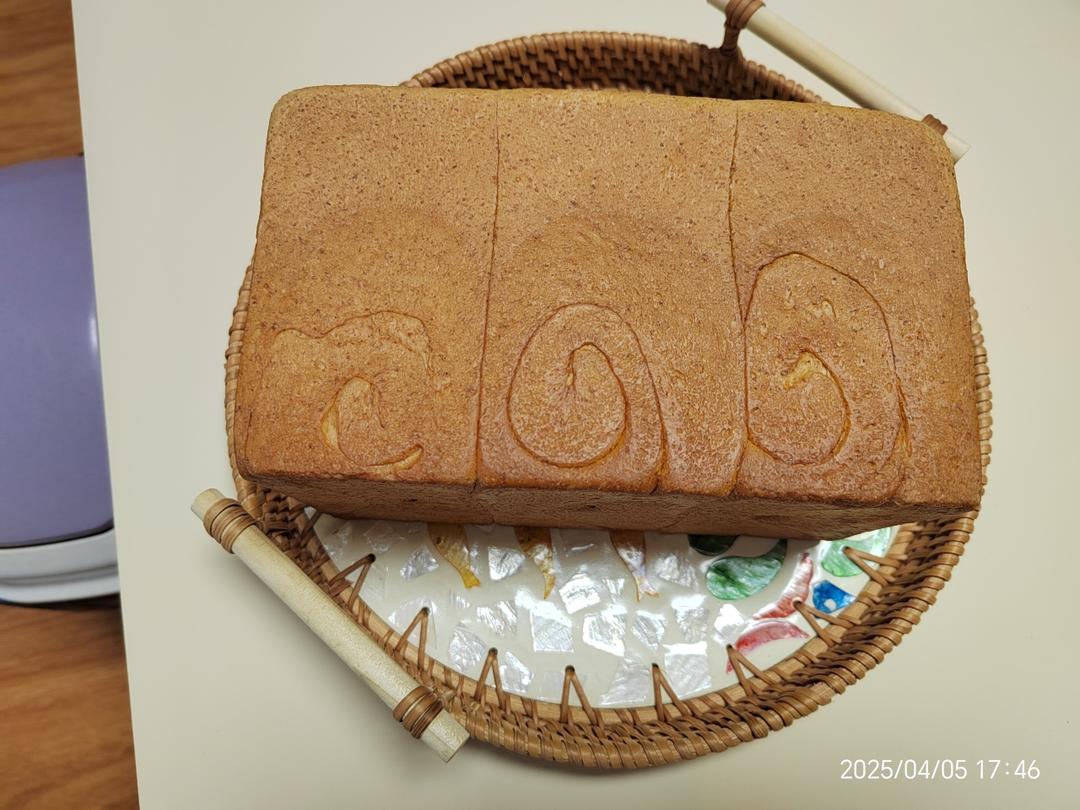 特浓手撕面包 吐司，买不到的味道（有更新）