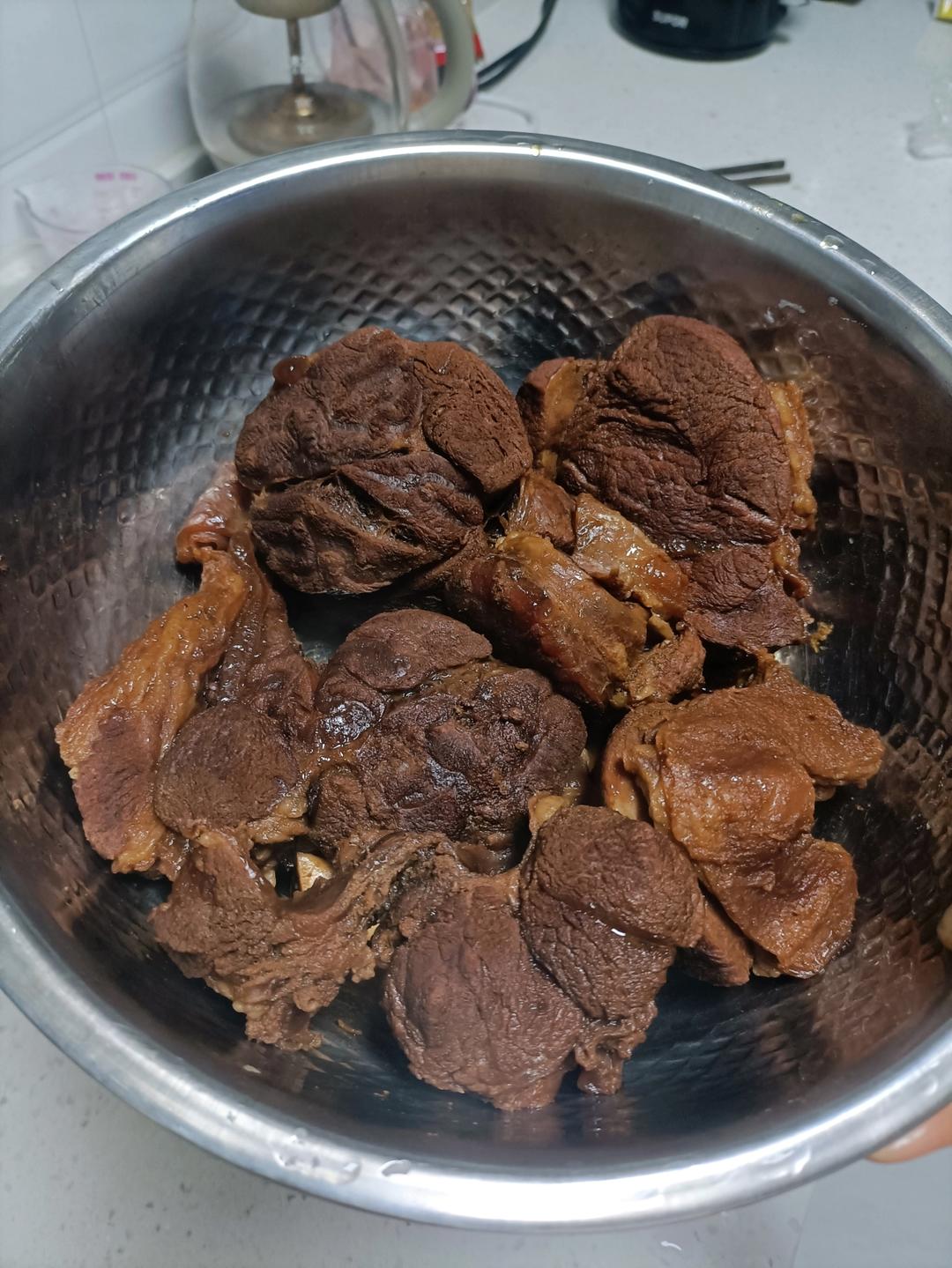 酱牛肉