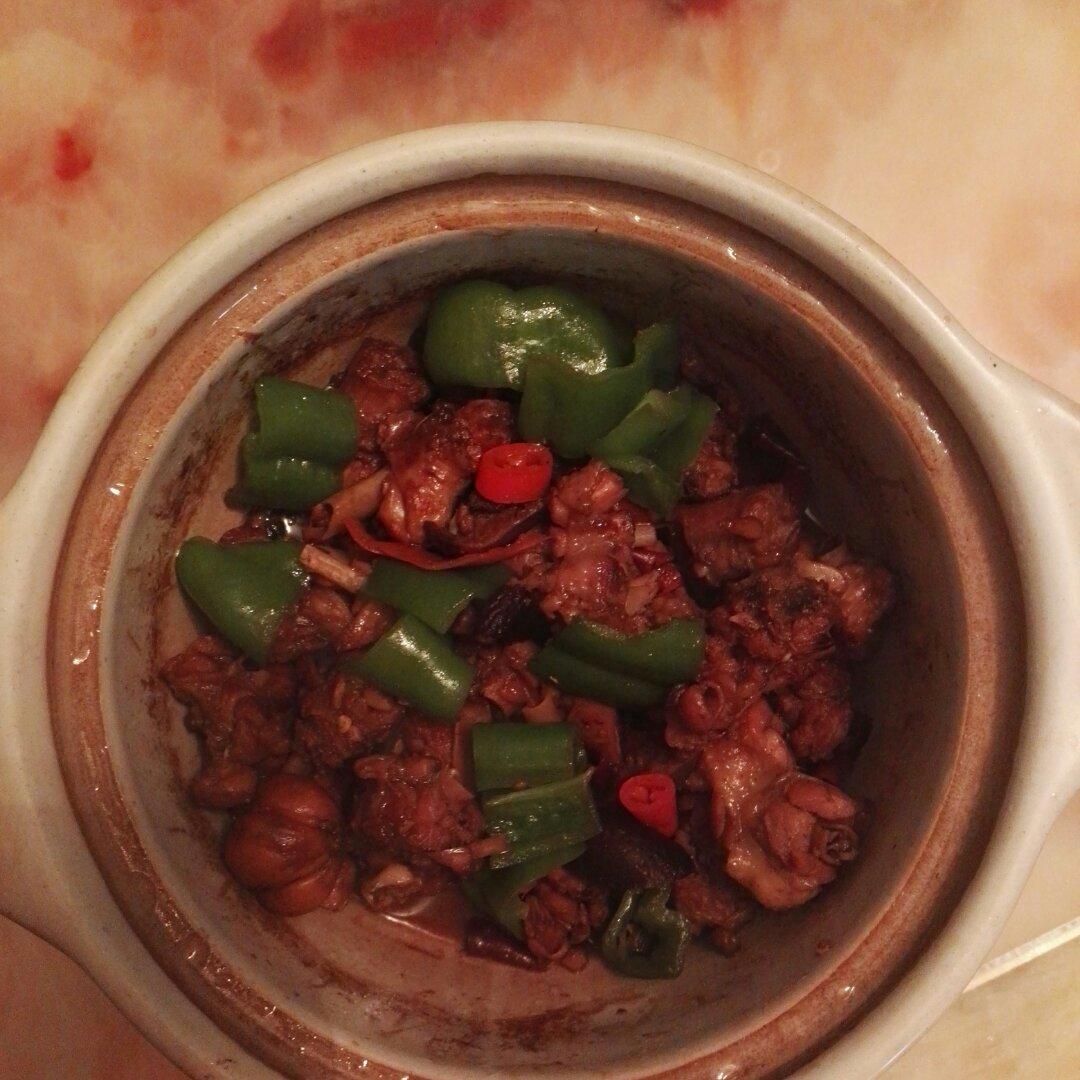 秒杀饭馆味道的【黄焖鸡米饭】