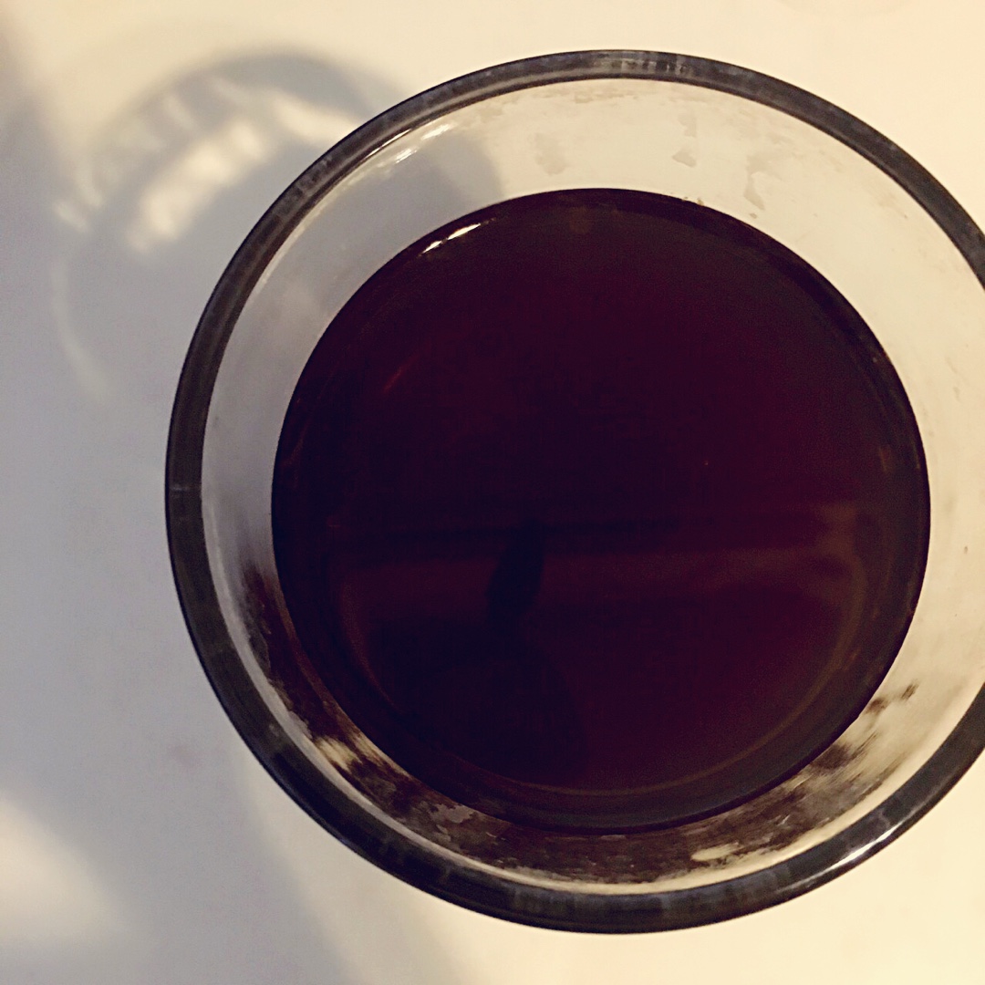 袪寒去湿的好汤水——红豆薏米水