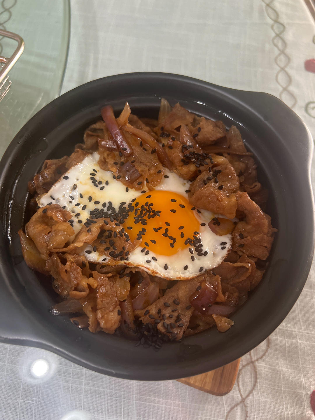 秒杀吉野家·日式肥牛饭