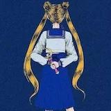 法棍少女