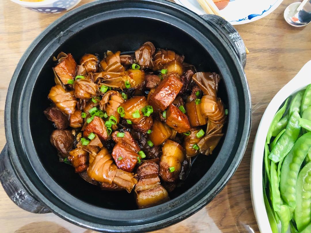 红烧肉