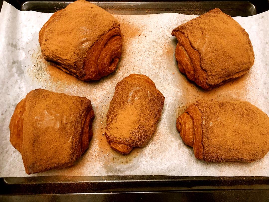 最详细最正宗网红脏脏包