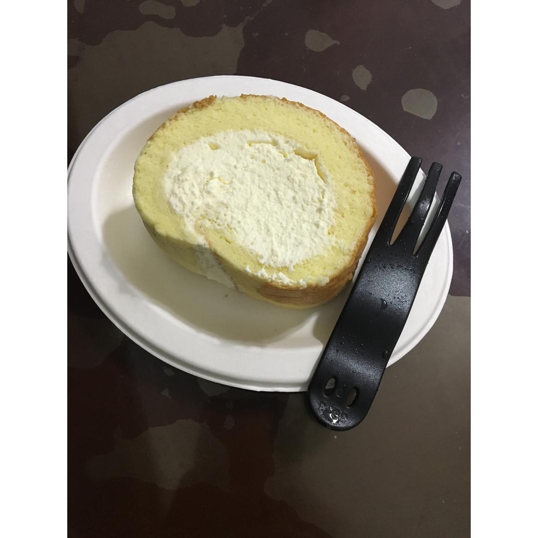 小四卷～风靡美食群的美味蛋糕卷