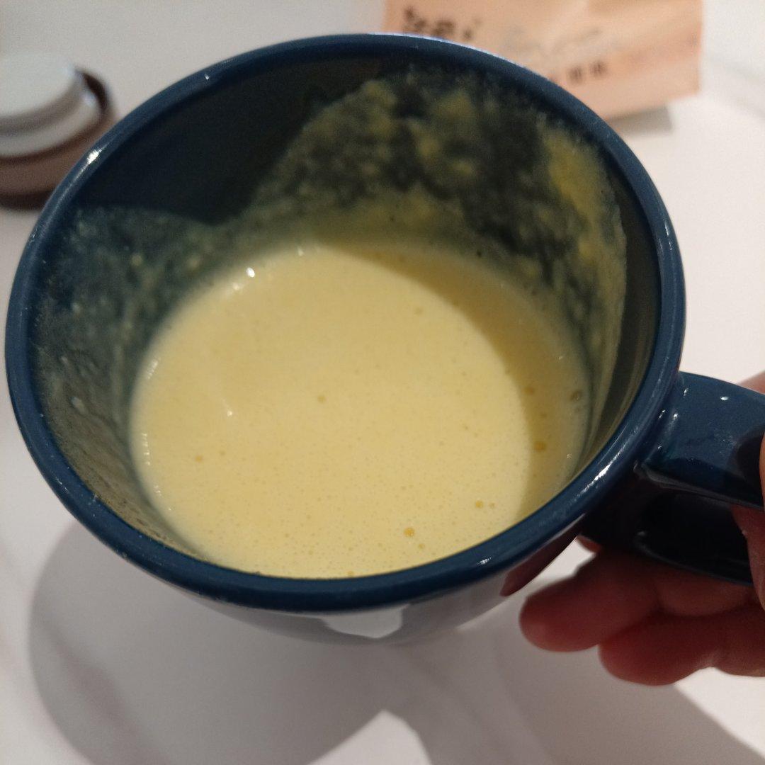 破壁机系列之玉米汁🌽