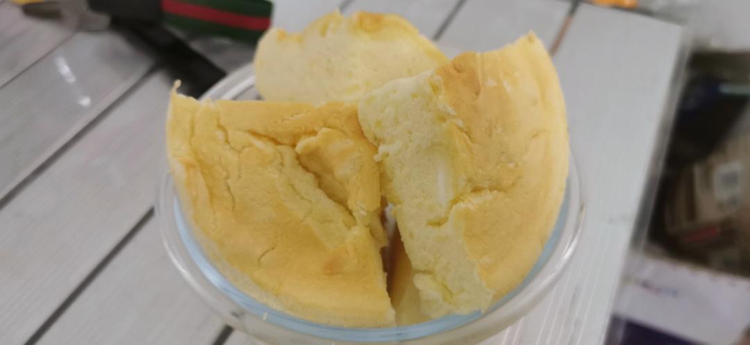 小烤箱蛋糕(4寸)