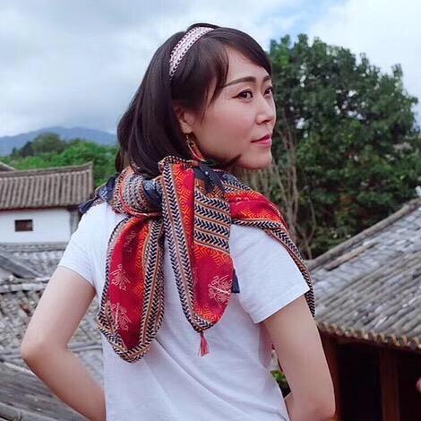 淇妈的餐盘大片