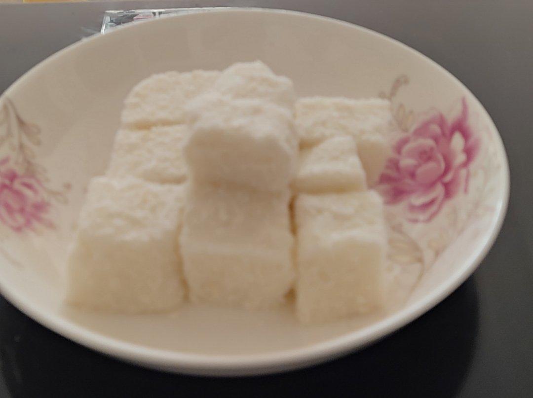 牛奶小方