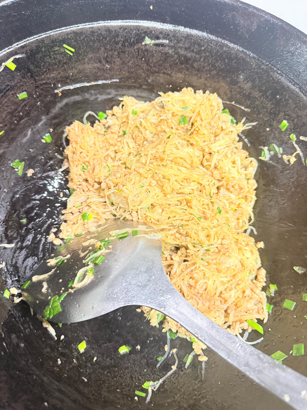 萝卜丝馅