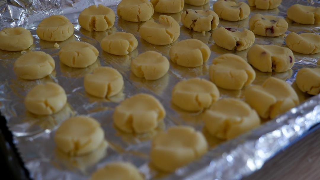 玛格丽特小饼干