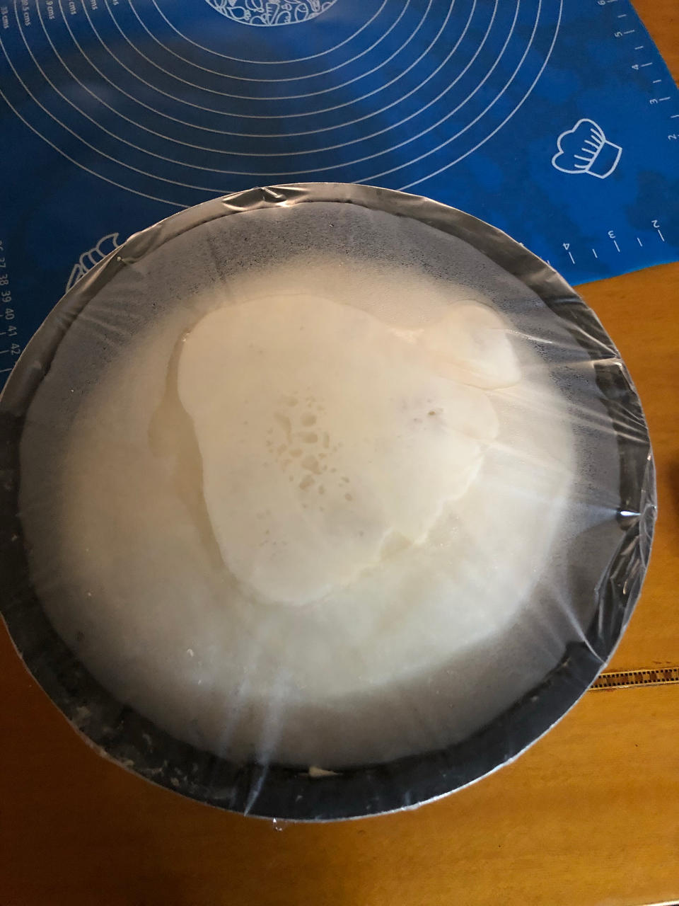 【小高姐】法棍 时间是这个面包最重要的一味调料