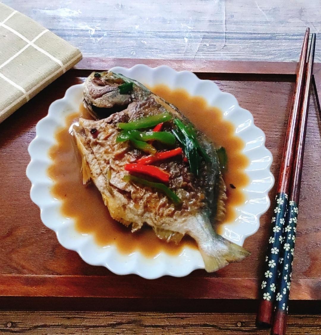 豆瓣桂鱼