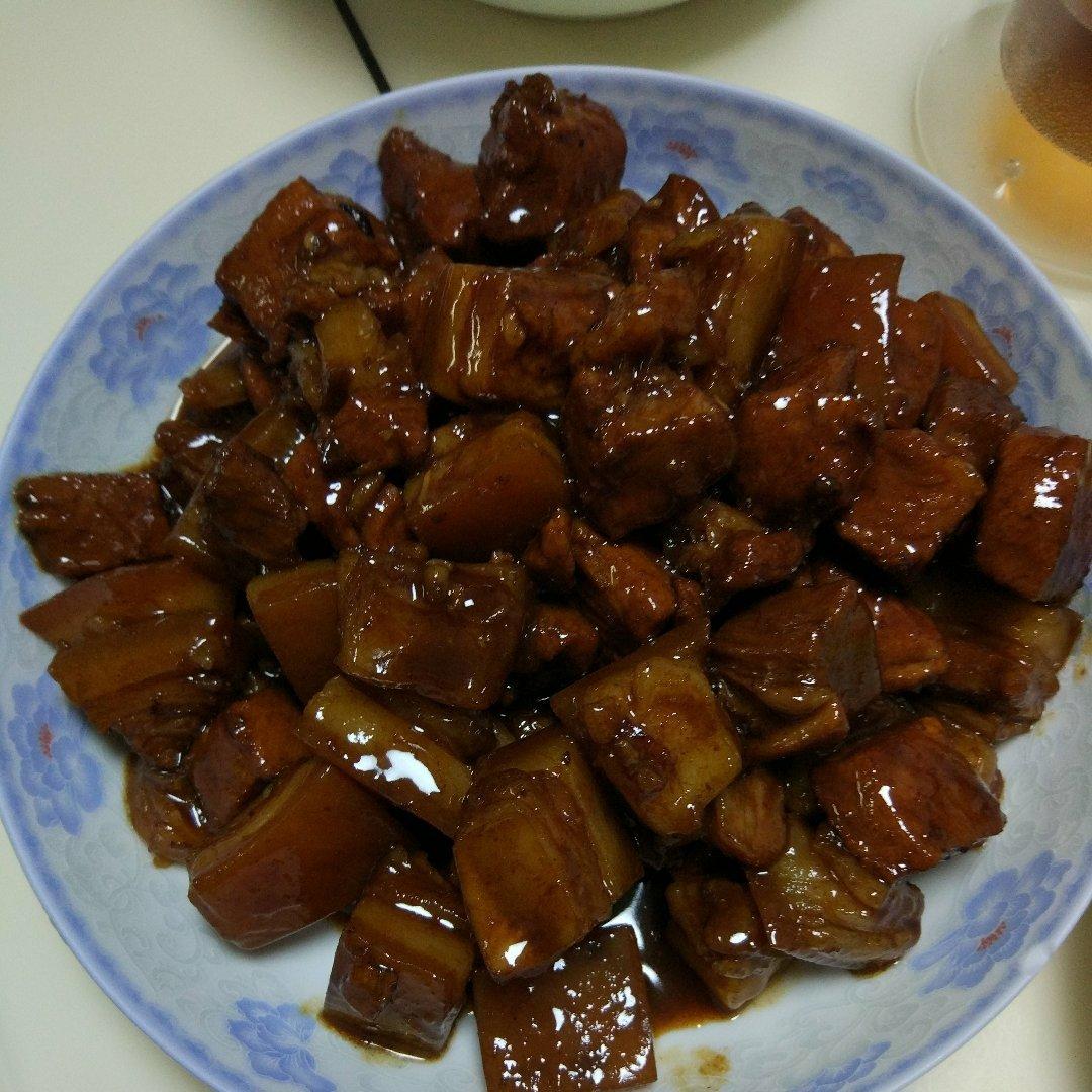 红烧肉