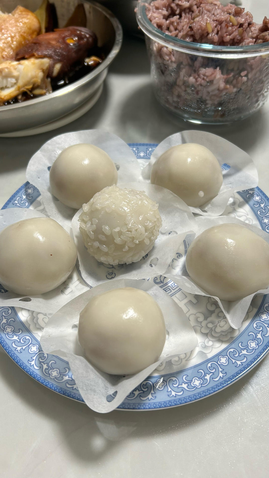 下午茶•2026年4月16日