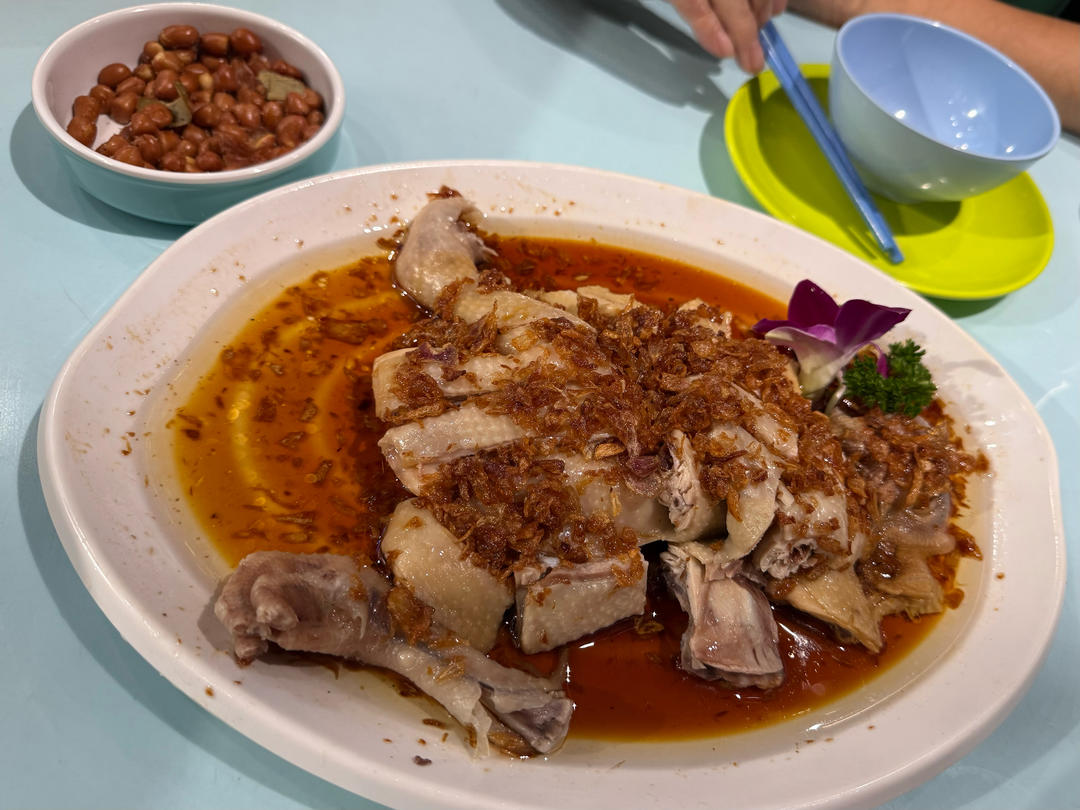 ⑅❛ ᵕ ❛⑅小零嘴與外食(•́₃•̀)