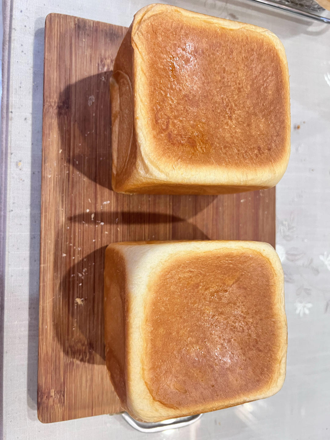 好吃到犯规的网红「生吐司」