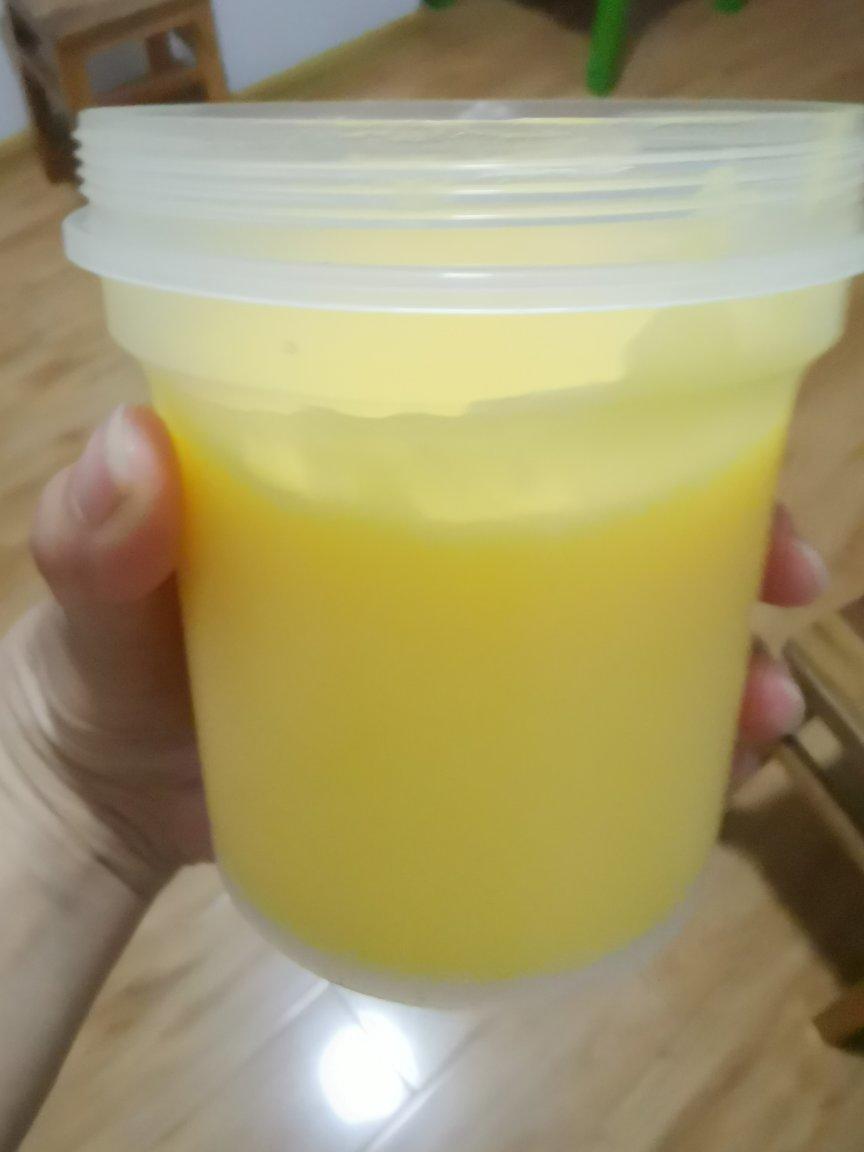 柠檬酱 Lemon Curd