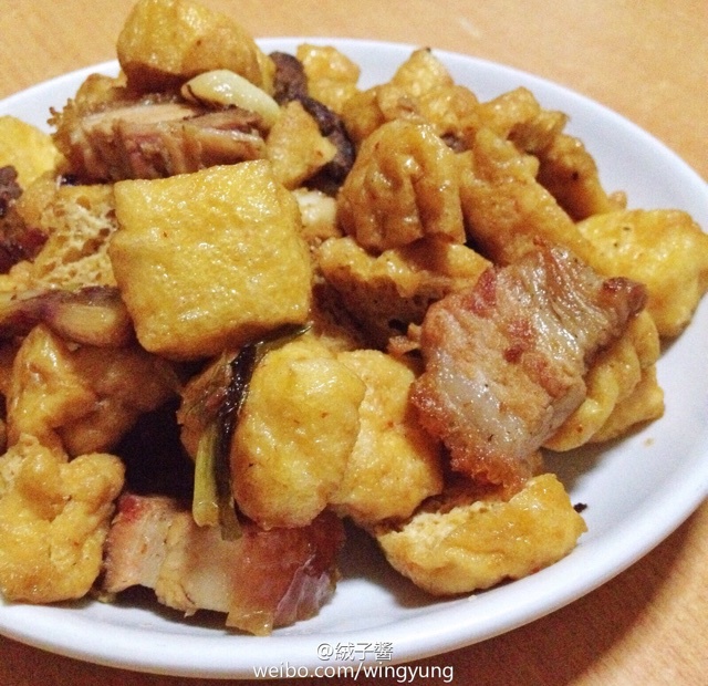 小黄鸡的懒人料理