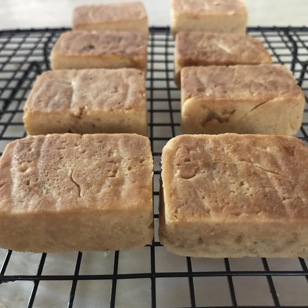 《Tinrry下午茶》教你做凤梨酥