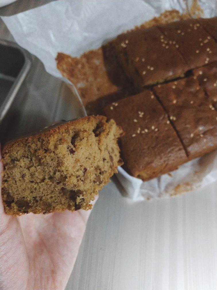 真正完美的“五道口枣糕王”枣糕（全蛋打发法）