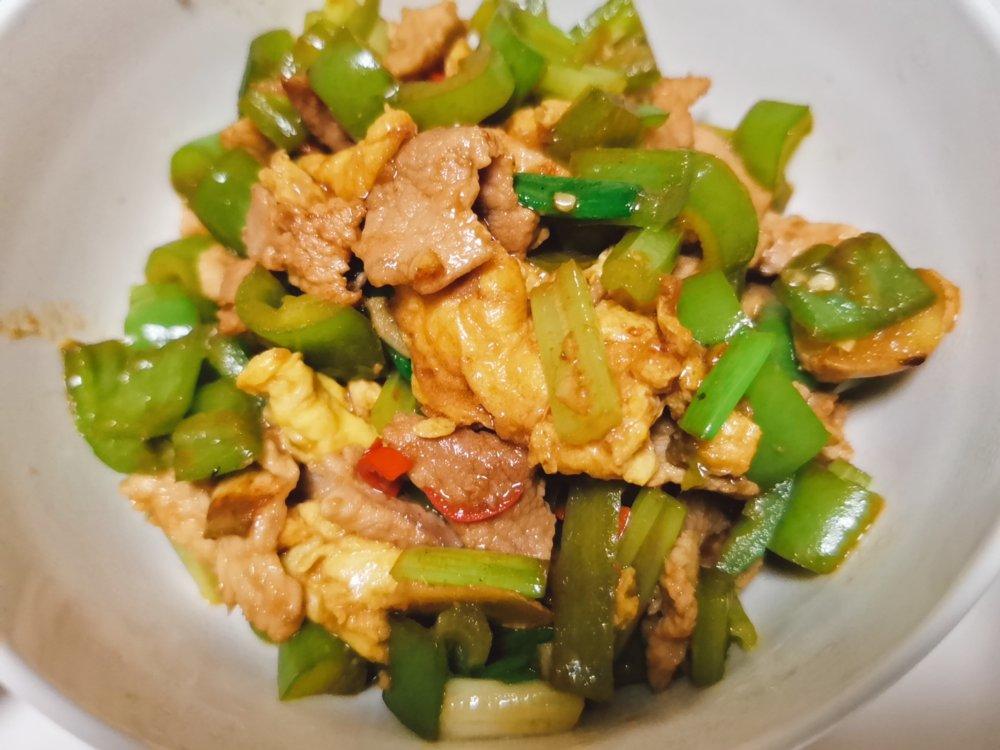 农家一碗香–湘菜版